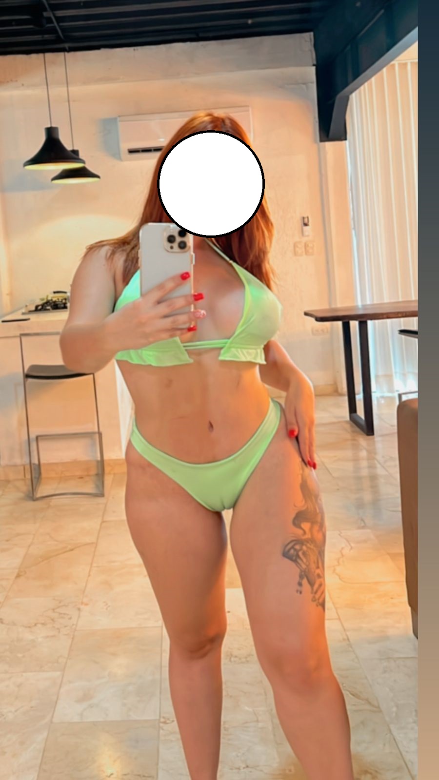 Foto Perfil TANIA escort in bogota