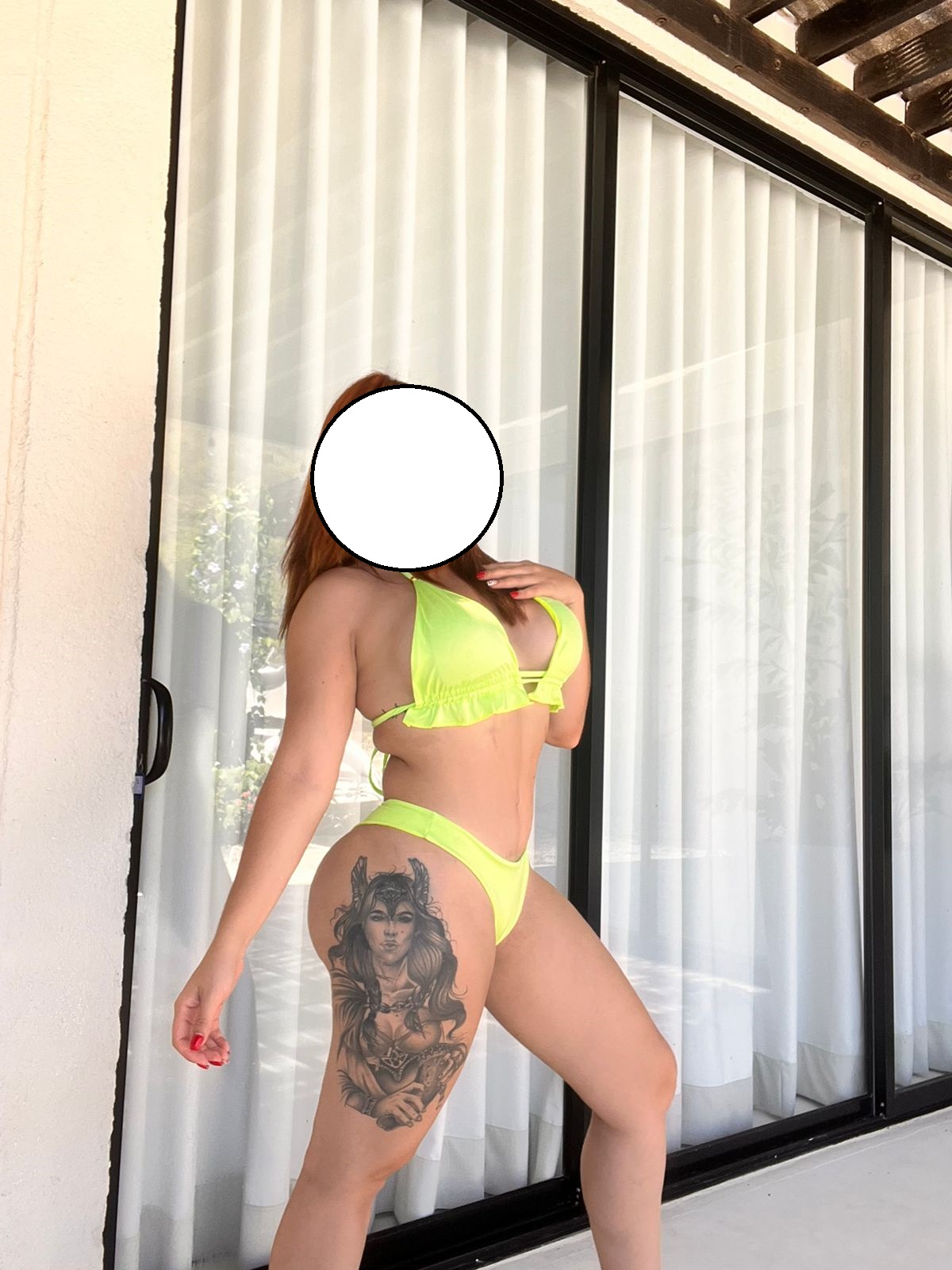Foto Perfil TANIA escort in bogota
