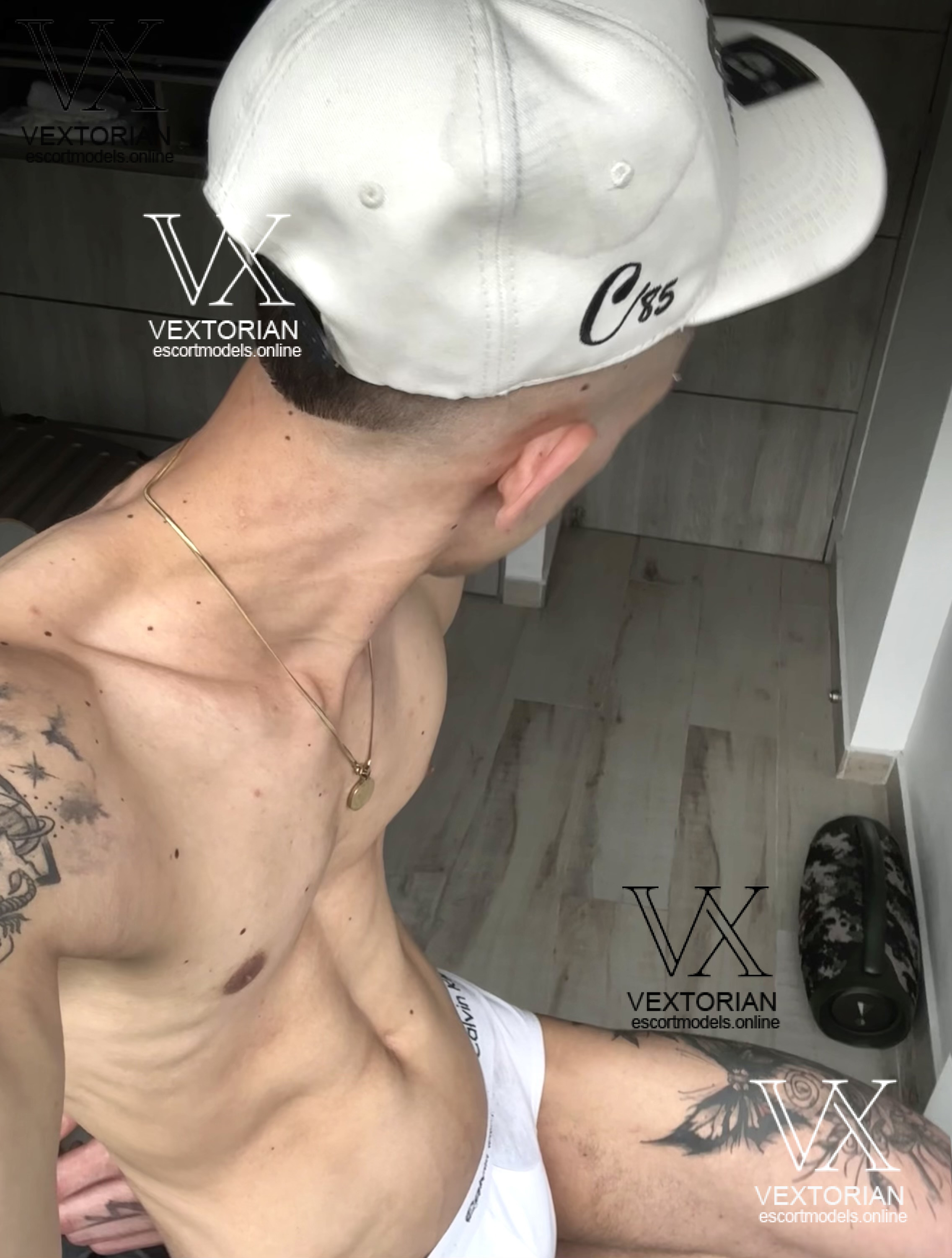 Foto Perfil Victtorio