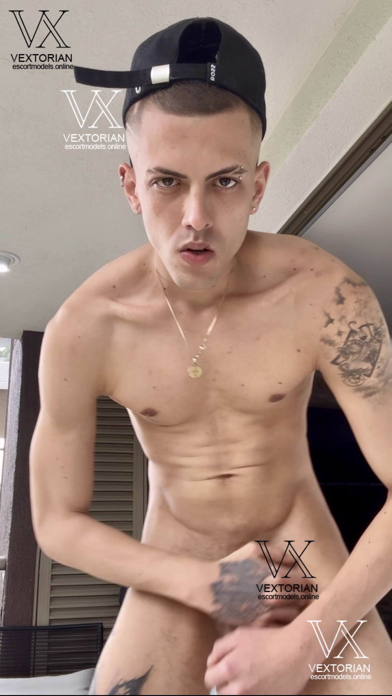 Foto Perfil Victtorio