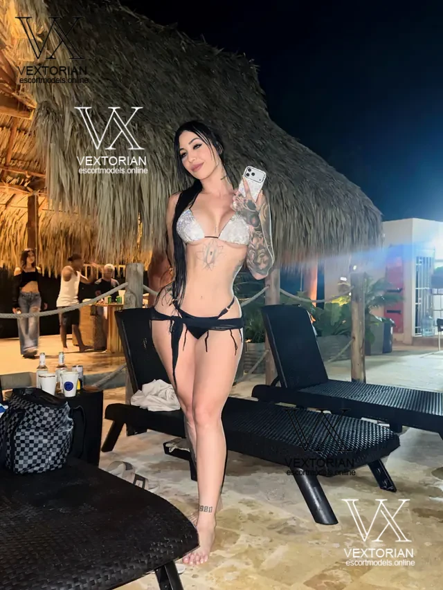 Foto Perfil Barbie Pelinegra