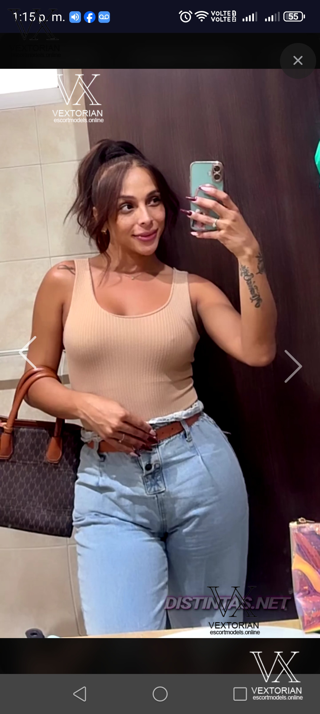 Foto Perfil Miranda Sofía