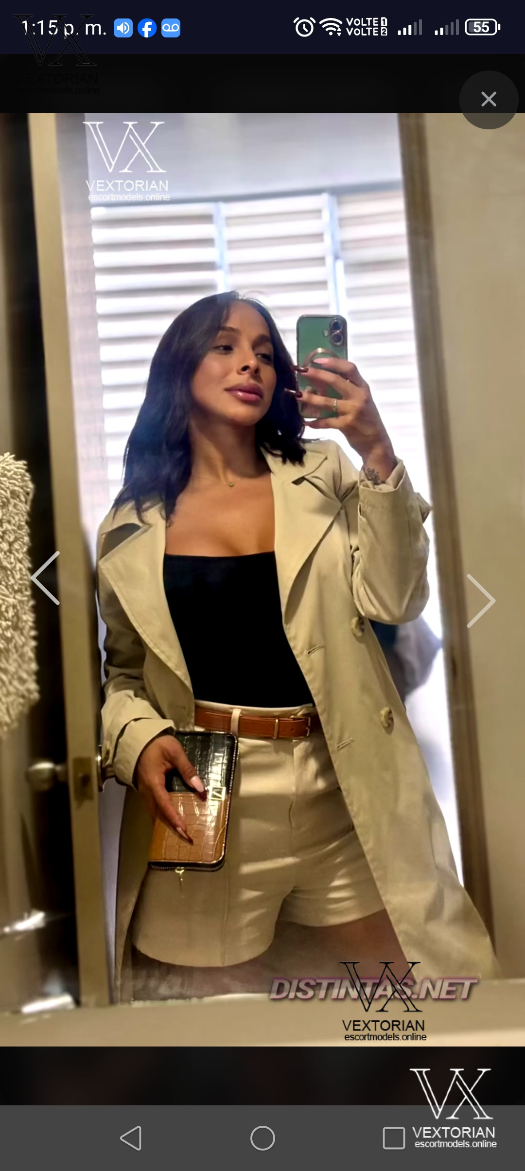 Foto Perfil Miranda Sofía